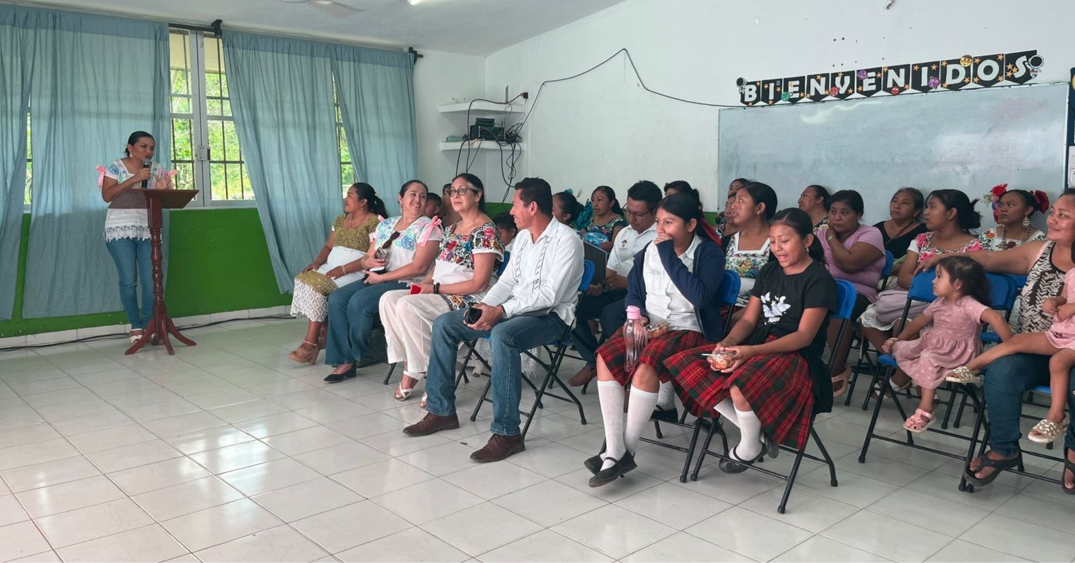 T’SEL: Hilos de Identidad y el orgullo de seguir tejiendo nuestro legado